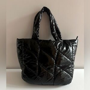 Vince Camuto Puffy Dayah Tote